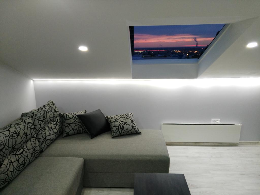 Top Belgrade Apartments Esterno foto